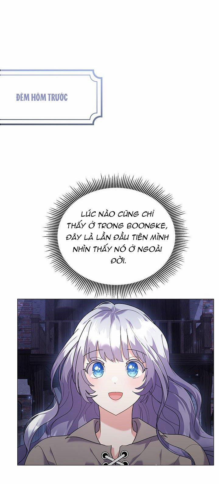 Chủ Nhân Cô Nhi Viện Muốn Nghỉ Ngơi 29 trang 17