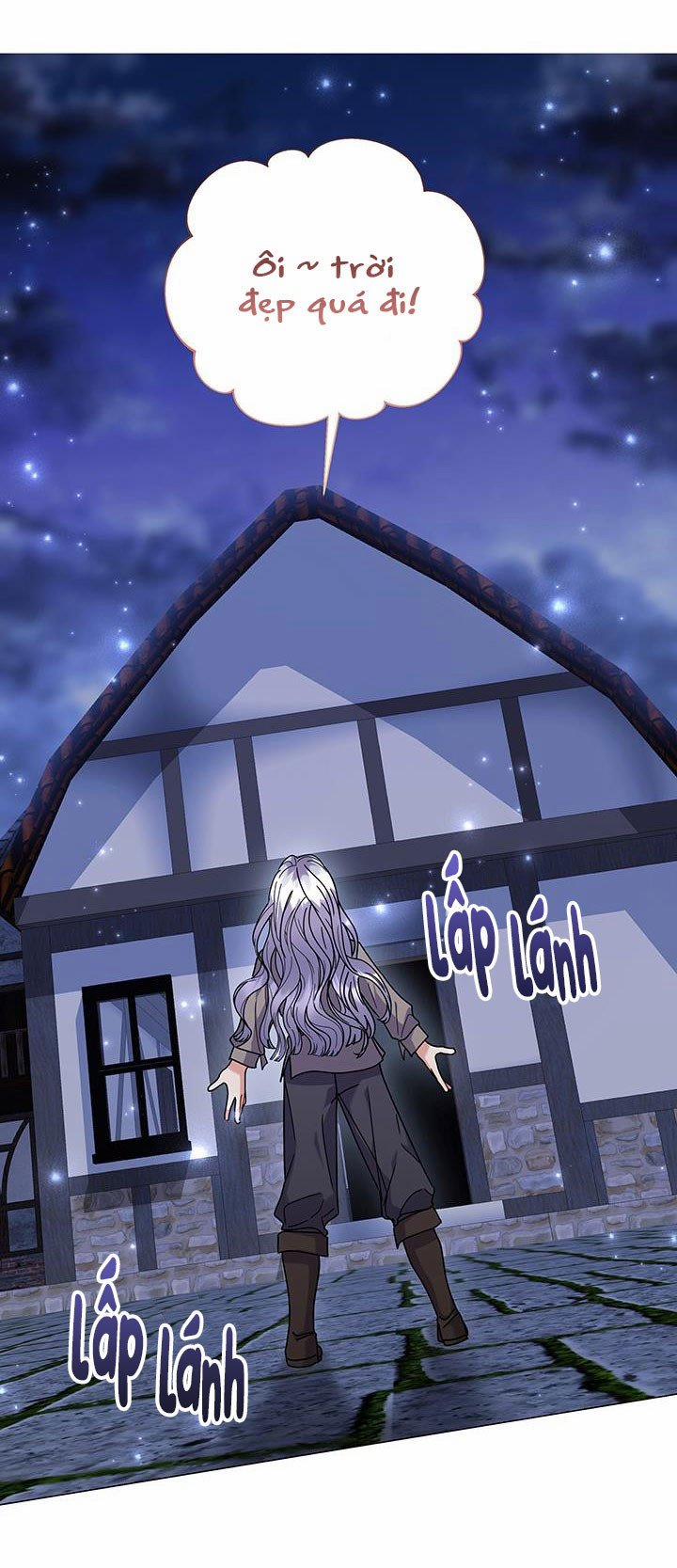 Chủ Nhân Cô Nhi Viện Muốn Nghỉ Ngơi 29 trang 18