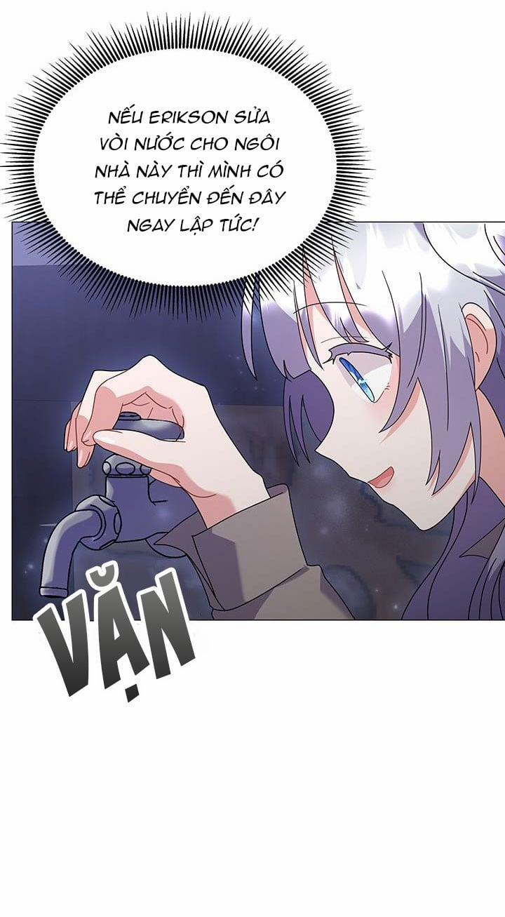 Chủ Nhân Cô Nhi Viện Muốn Nghỉ Ngơi 29 trang 19