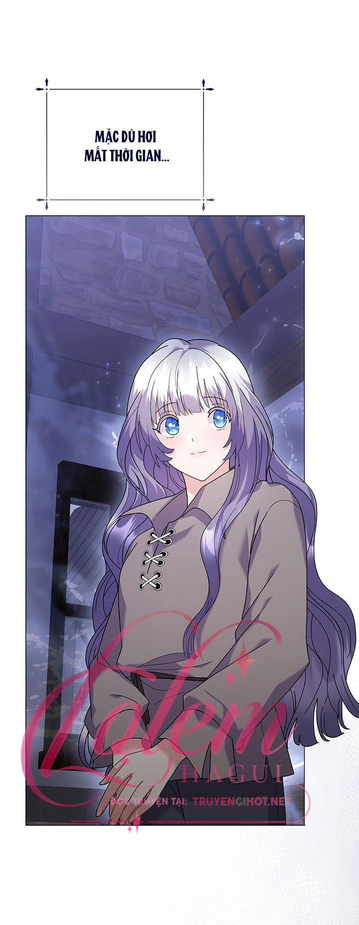 Chủ Nhân Cô Nhi Viện Muốn Nghỉ Ngơi 29 trang 20