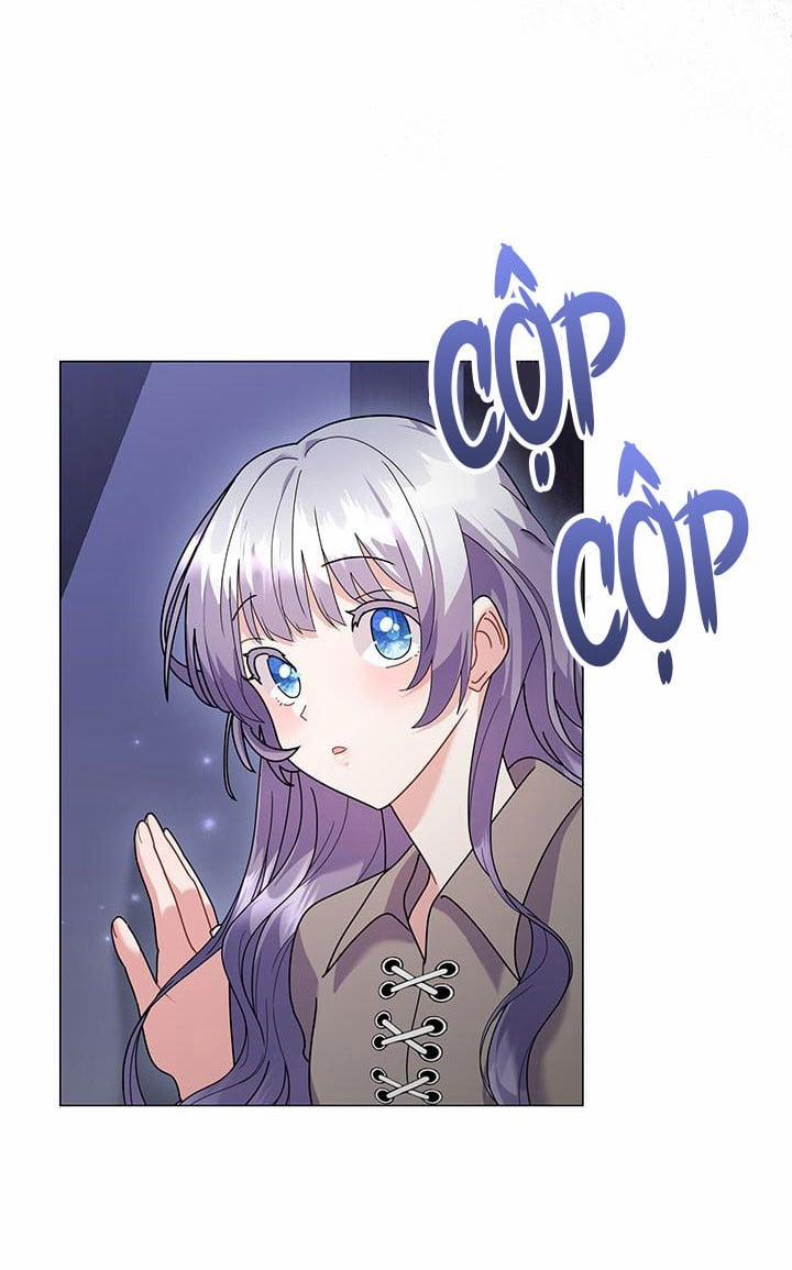 Chủ Nhân Cô Nhi Viện Muốn Nghỉ Ngơi 29 trang 24