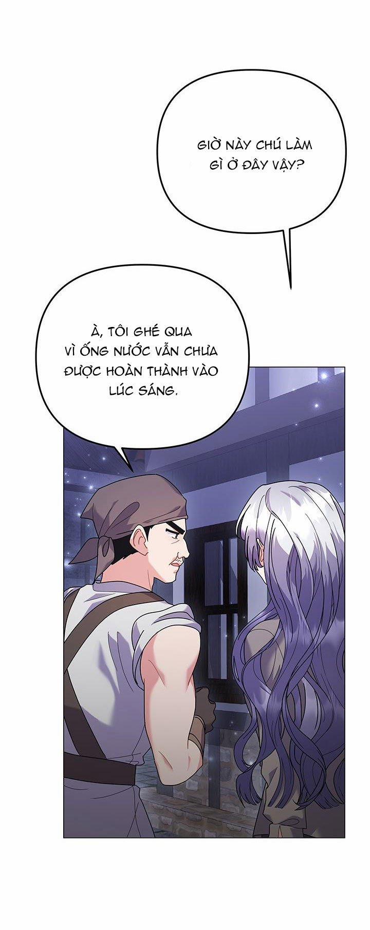 Chủ Nhân Cô Nhi Viện Muốn Nghỉ Ngơi 29 trang 28