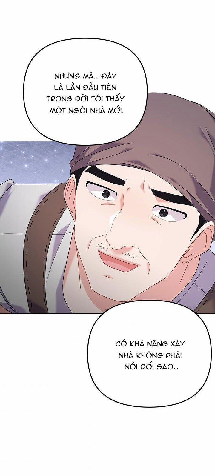 Chủ Nhân Cô Nhi Viện Muốn Nghỉ Ngơi 29 trang 29