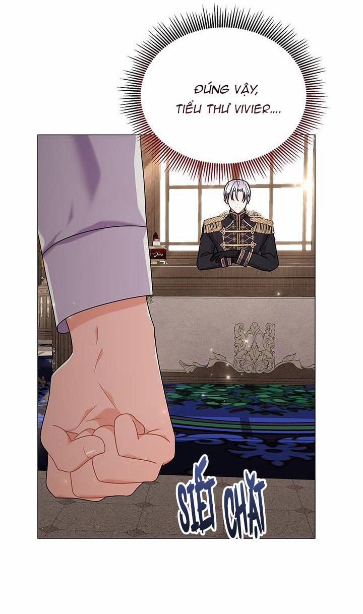 Chủ Nhân Cô Nhi Viện Muốn Nghỉ Ngơi 29 trang 3