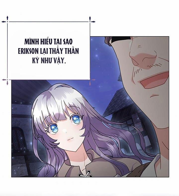 Chủ Nhân Cô Nhi Viện Muốn Nghỉ Ngơi 29 trang 30