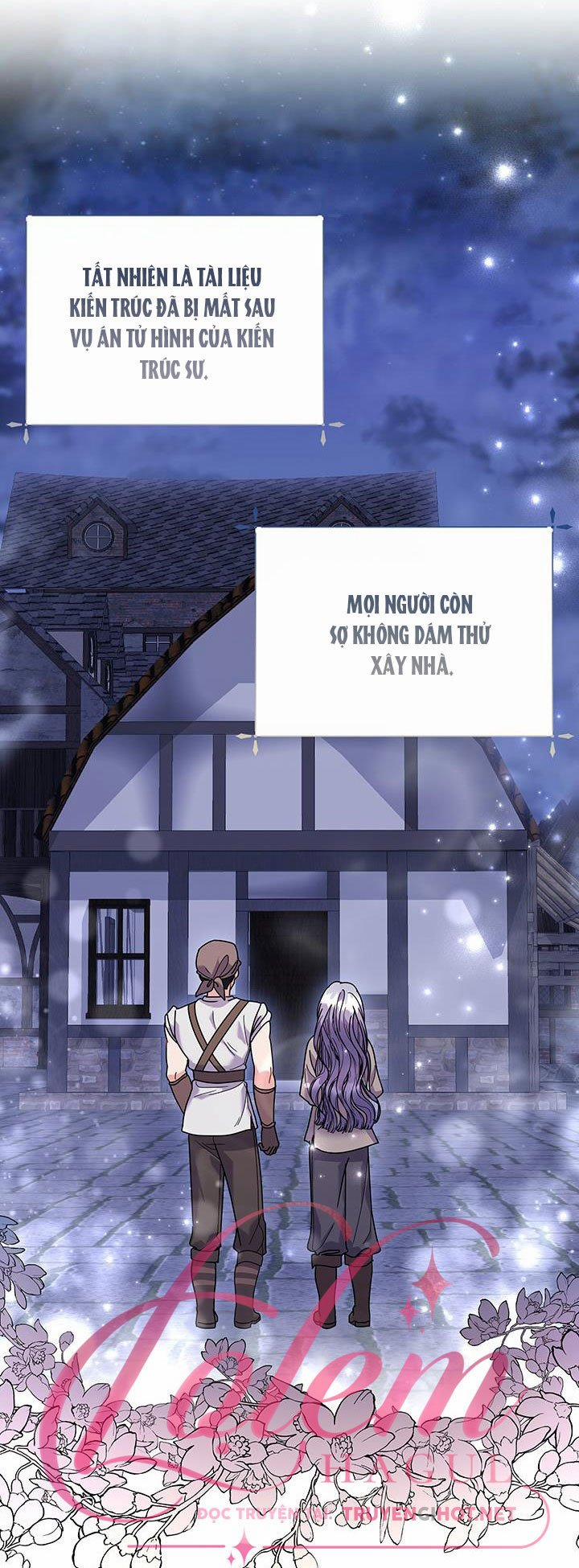 Chủ Nhân Cô Nhi Viện Muốn Nghỉ Ngơi 29 trang 31