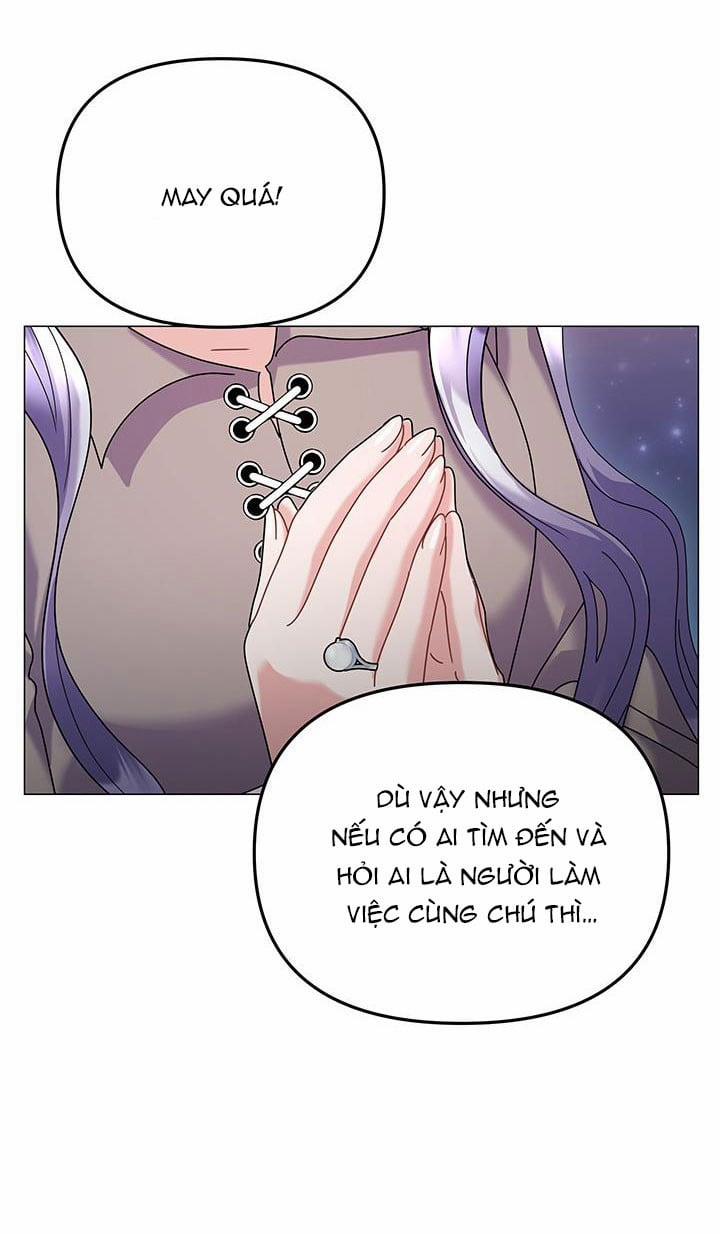 Chủ Nhân Cô Nhi Viện Muốn Nghỉ Ngơi 29 trang 33