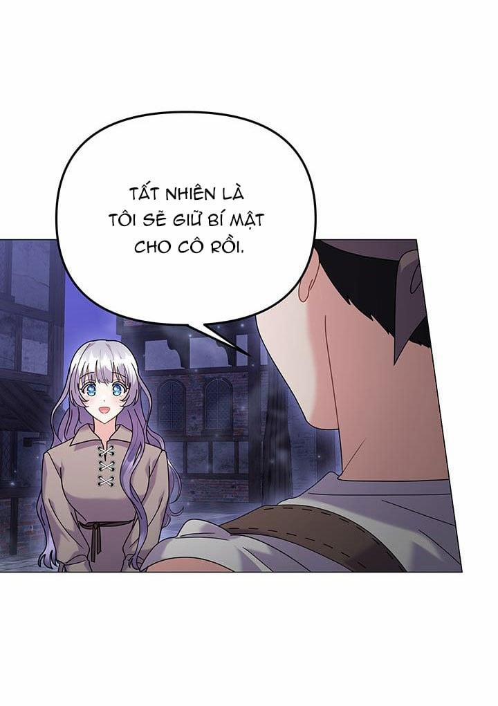 Chủ Nhân Cô Nhi Viện Muốn Nghỉ Ngơi 29 trang 34