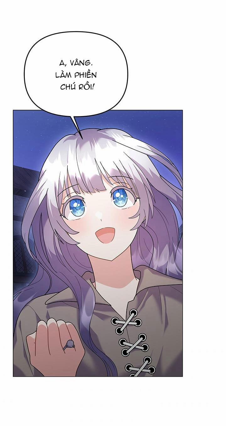 Chủ Nhân Cô Nhi Viện Muốn Nghỉ Ngơi 29 trang 37