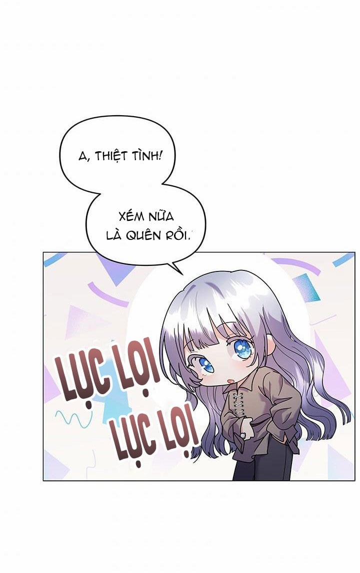 Chủ Nhân Cô Nhi Viện Muốn Nghỉ Ngơi 29 trang 38