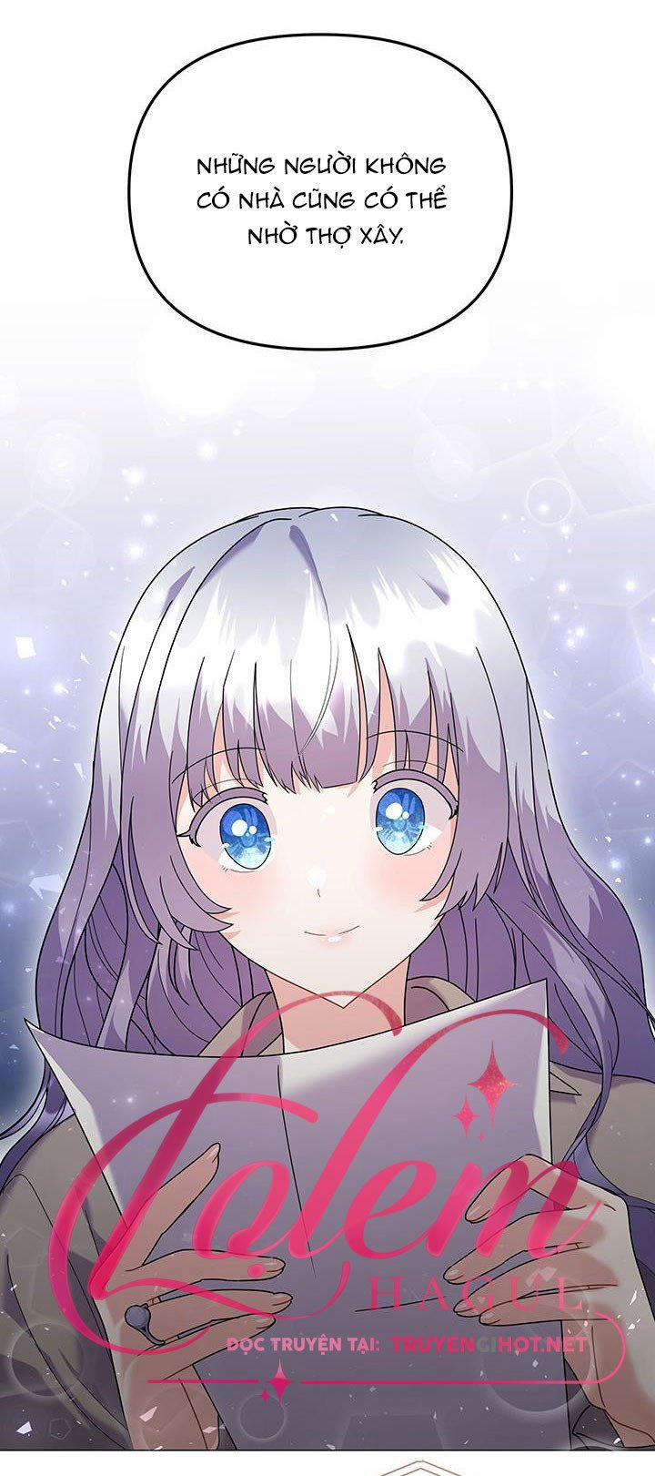 Chủ Nhân Cô Nhi Viện Muốn Nghỉ Ngơi 29 trang 40