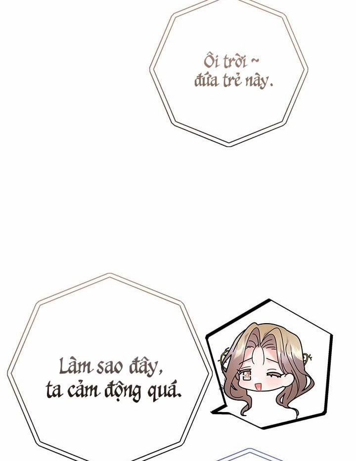 Chủ Nhân Cô Nhi Viện Muốn Nghỉ Ngơi 29 trang 41