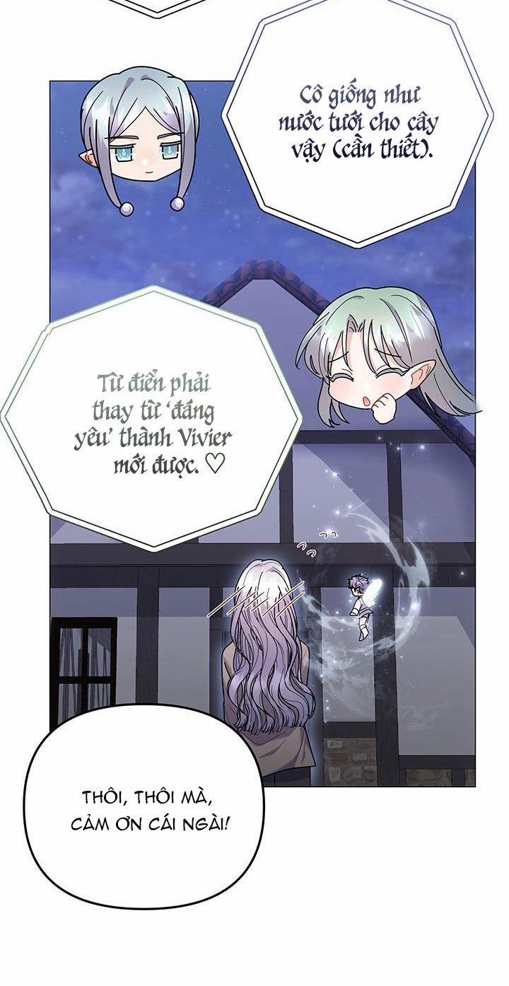 Chủ Nhân Cô Nhi Viện Muốn Nghỉ Ngơi 29 trang 42