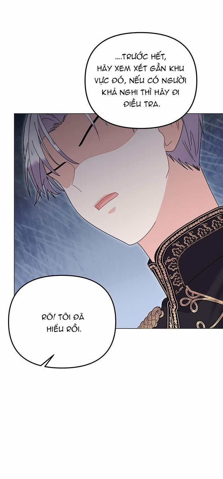 Chủ Nhân Cô Nhi Viện Muốn Nghỉ Ngơi 29 trang 47