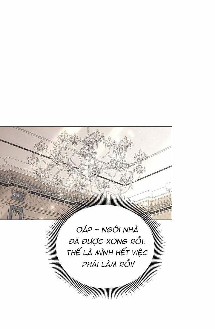 Chủ Nhân Cô Nhi Viện Muốn Nghỉ Ngơi 29 trang 48