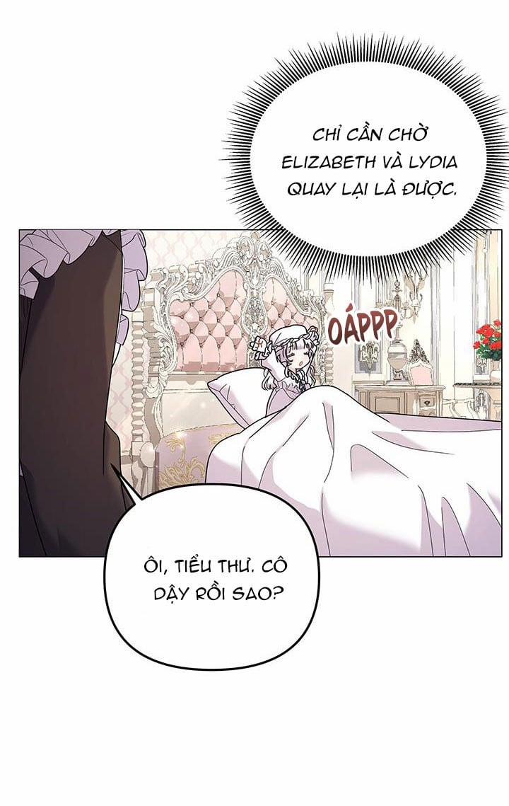 Chủ Nhân Cô Nhi Viện Muốn Nghỉ Ngơi 29 trang 49