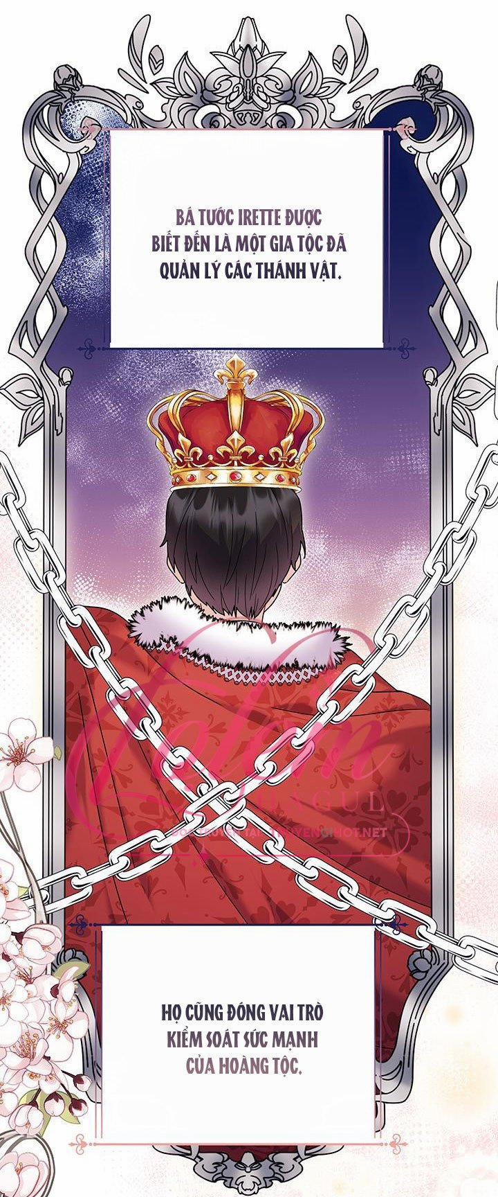 Chủ Nhân Cô Nhi Viện Muốn Nghỉ Ngơi 29 trang 5