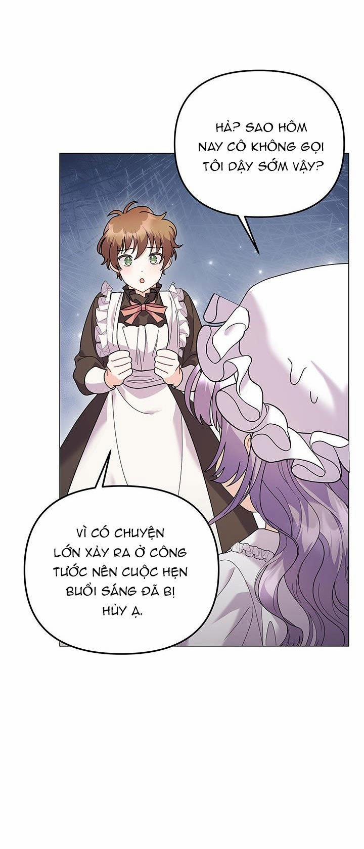 Chủ Nhân Cô Nhi Viện Muốn Nghỉ Ngơi 29 trang 50