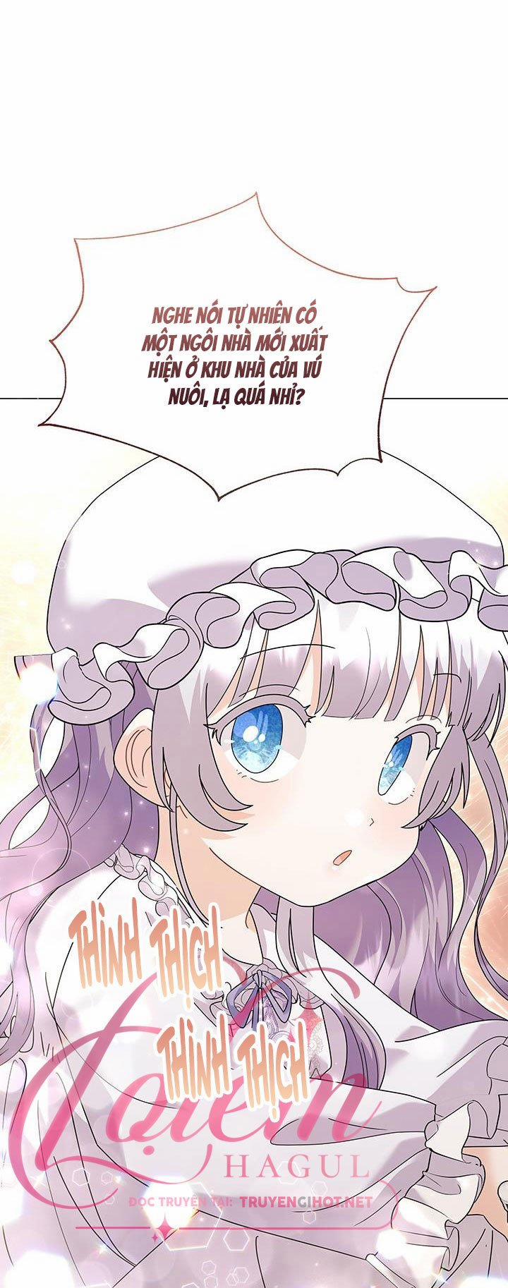 Chủ Nhân Cô Nhi Viện Muốn Nghỉ Ngơi 29 trang 51