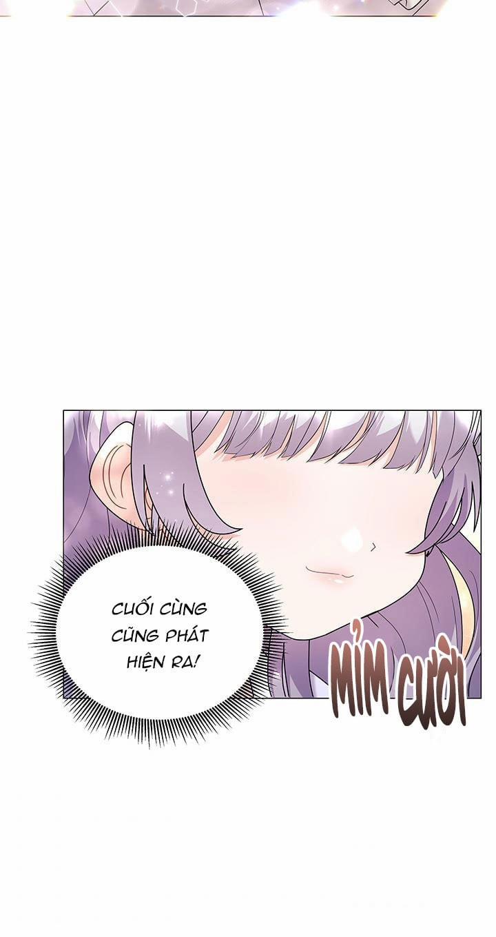 Chủ Nhân Cô Nhi Viện Muốn Nghỉ Ngơi 29 trang 52