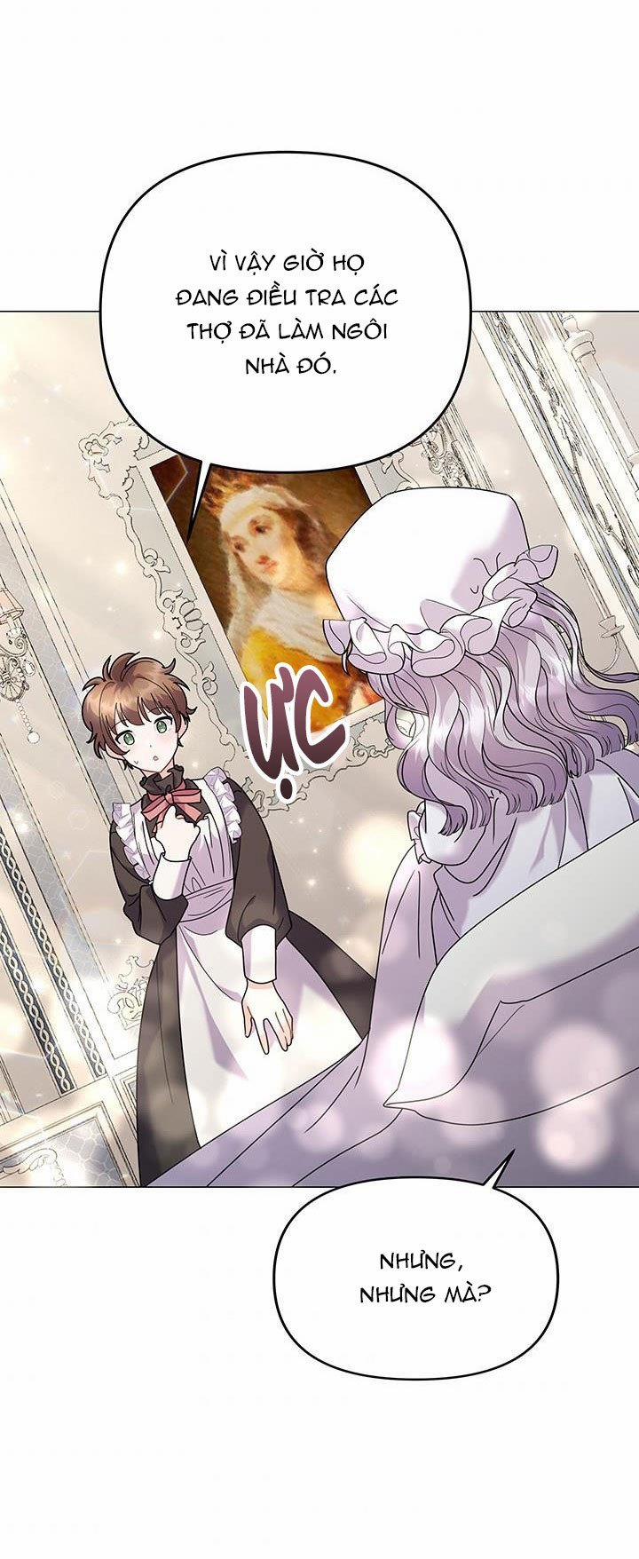 Chủ Nhân Cô Nhi Viện Muốn Nghỉ Ngơi 29 trang 53