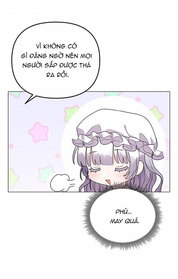 Chủ Nhân Cô Nhi Viện Muốn Nghỉ Ngơi 29 trang 54