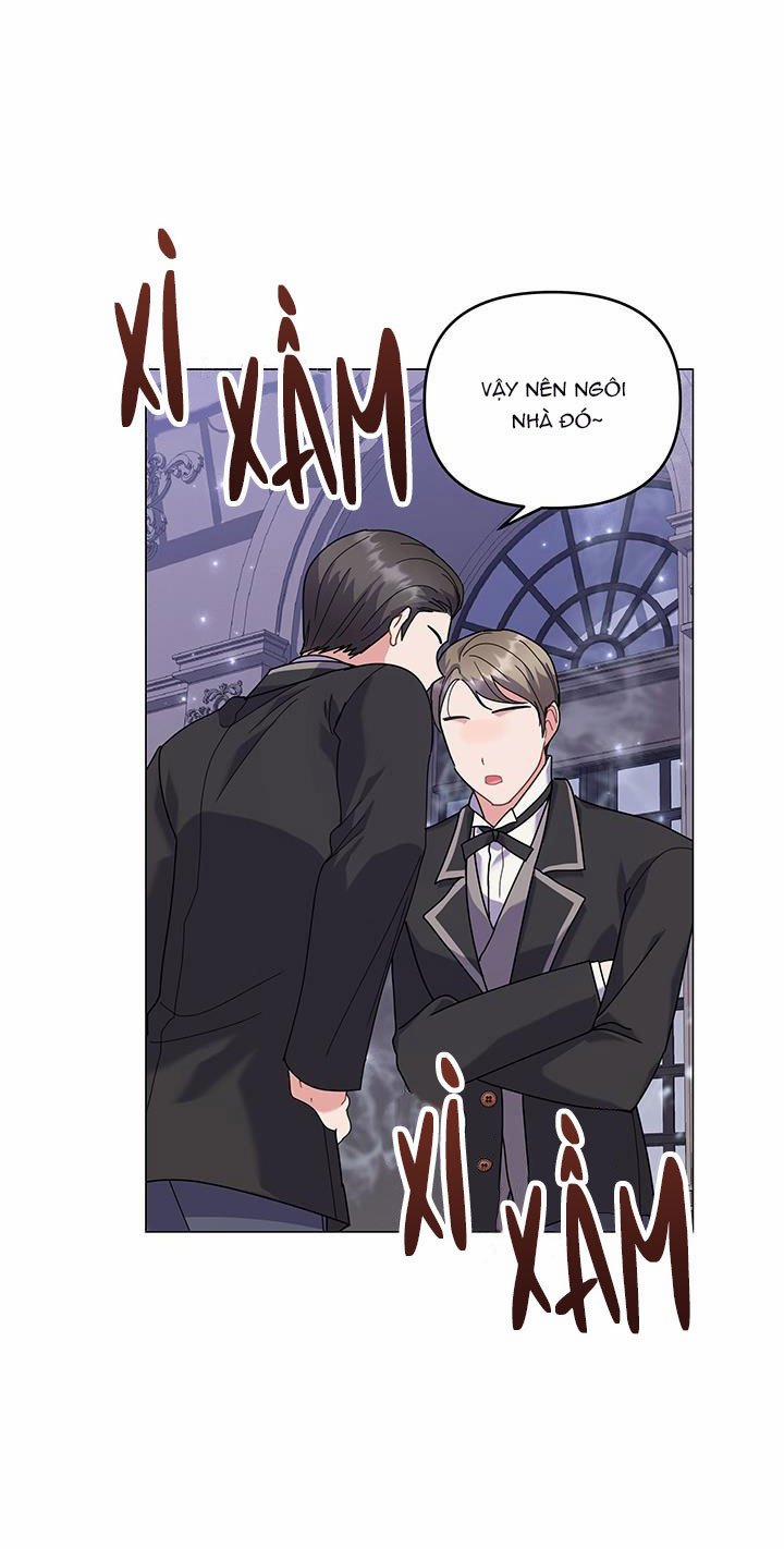 Chủ Nhân Cô Nhi Viện Muốn Nghỉ Ngơi 29 trang 57