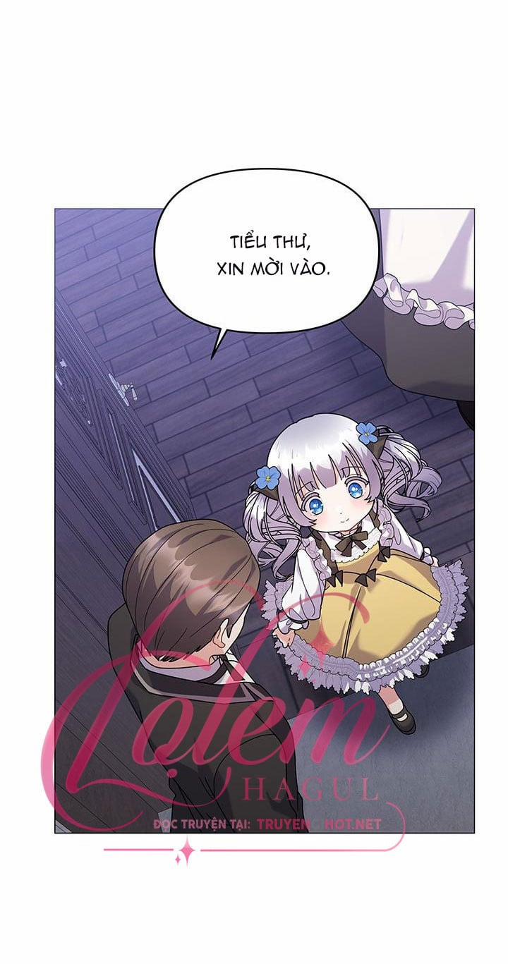 Chủ Nhân Cô Nhi Viện Muốn Nghỉ Ngơi 29 trang 59