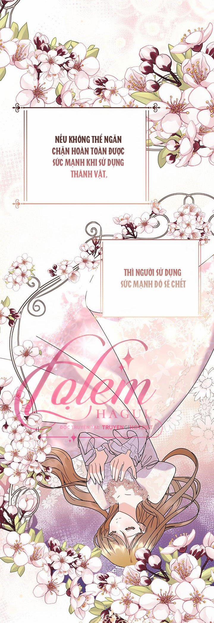 Chủ Nhân Cô Nhi Viện Muốn Nghỉ Ngơi 29 trang 6