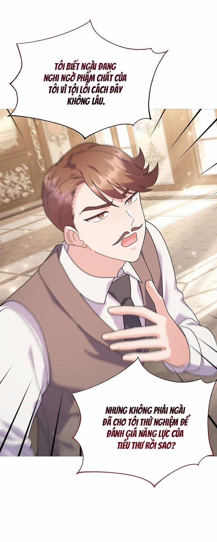 Chủ Nhân Cô Nhi Viện Muốn Nghỉ Ngơi 29 trang 8