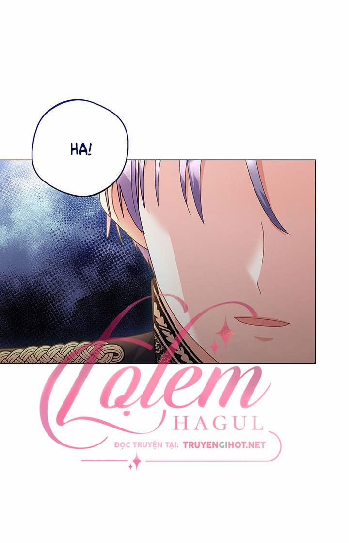 Chủ Nhân Cô Nhi Viện Muốn Nghỉ Ngơi 29 trang 9