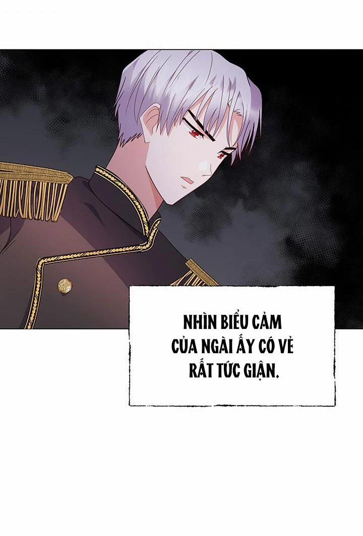 Chủ Nhân Cô Nhi Viện Muốn Nghỉ Ngơi 3.5 trang 0