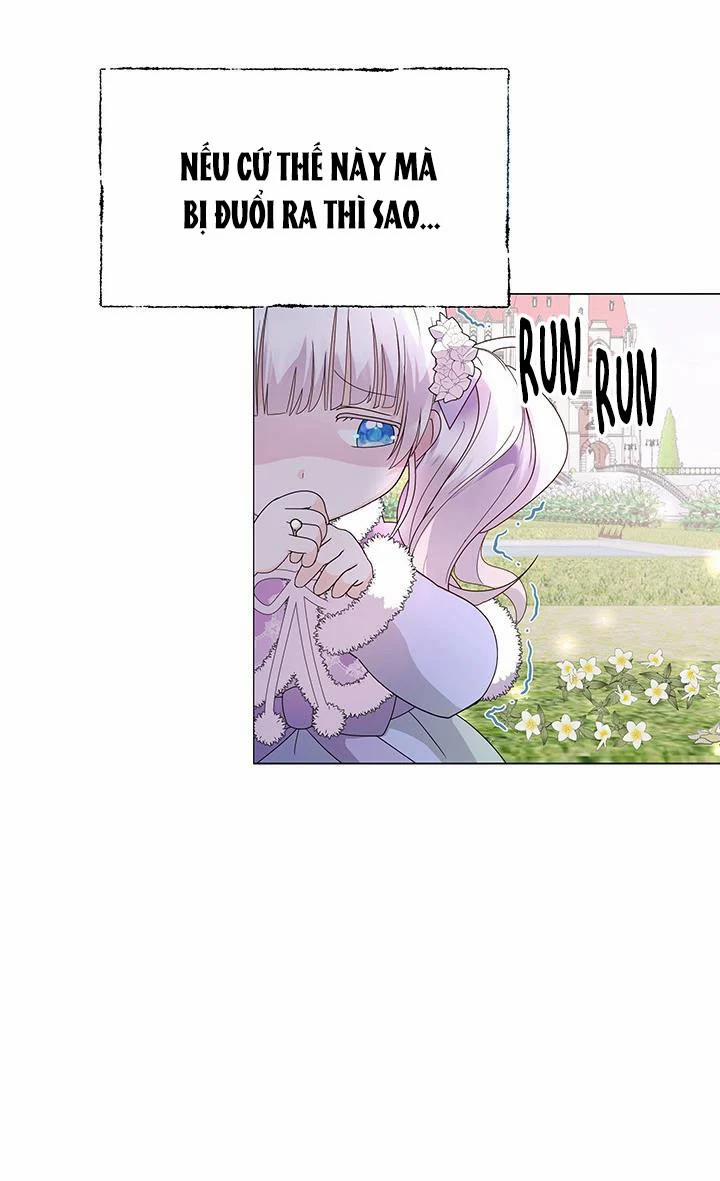 Chủ Nhân Cô Nhi Viện Muốn Nghỉ Ngơi 3.5 trang 1