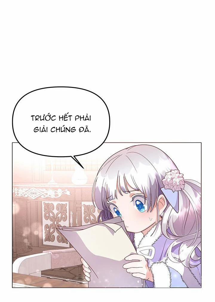 Chủ Nhân Cô Nhi Viện Muốn Nghỉ Ngơi 3.5 trang 10