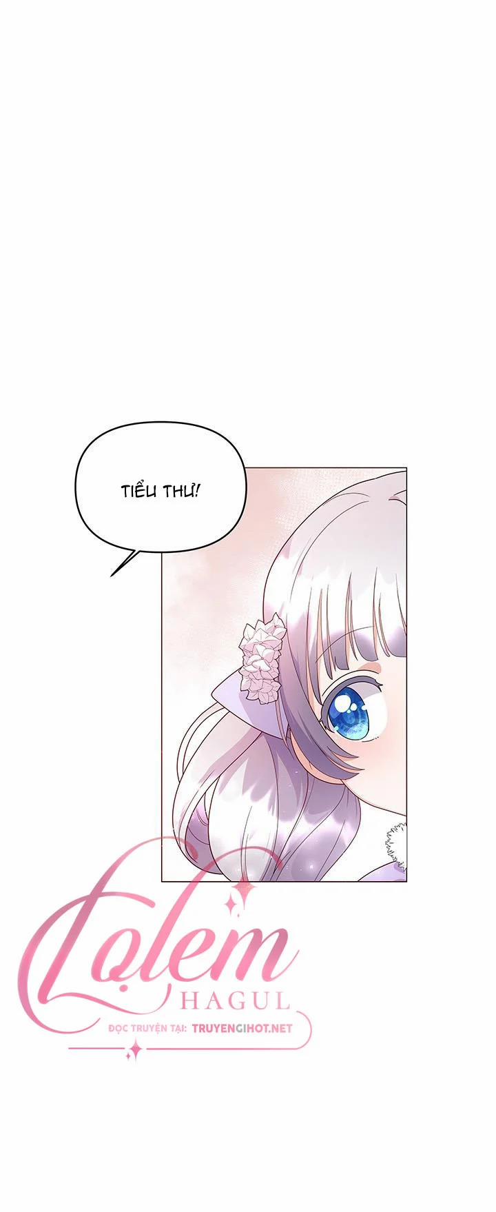 Chủ Nhân Cô Nhi Viện Muốn Nghỉ Ngơi 3.5 trang 11