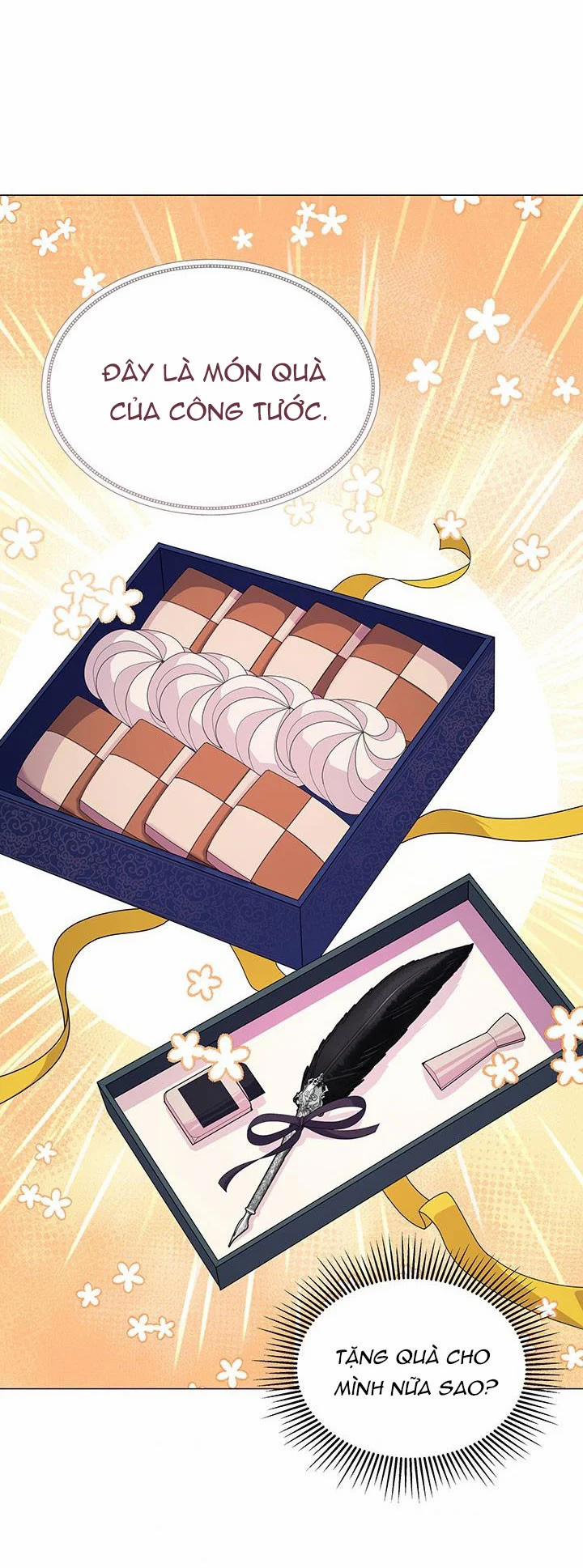 Chủ Nhân Cô Nhi Viện Muốn Nghỉ Ngơi 3.5 trang 13