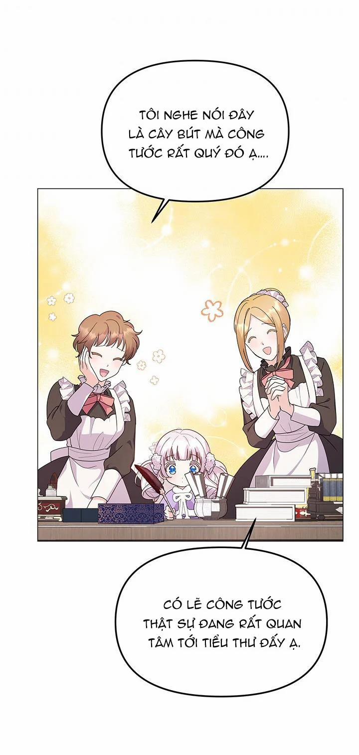 Chủ Nhân Cô Nhi Viện Muốn Nghỉ Ngơi 3.5 trang 15