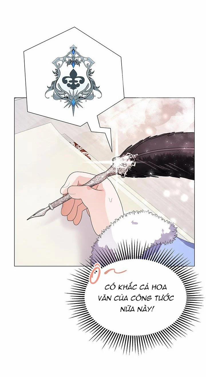 Chủ Nhân Cô Nhi Viện Muốn Nghỉ Ngơi 3.5 trang 16