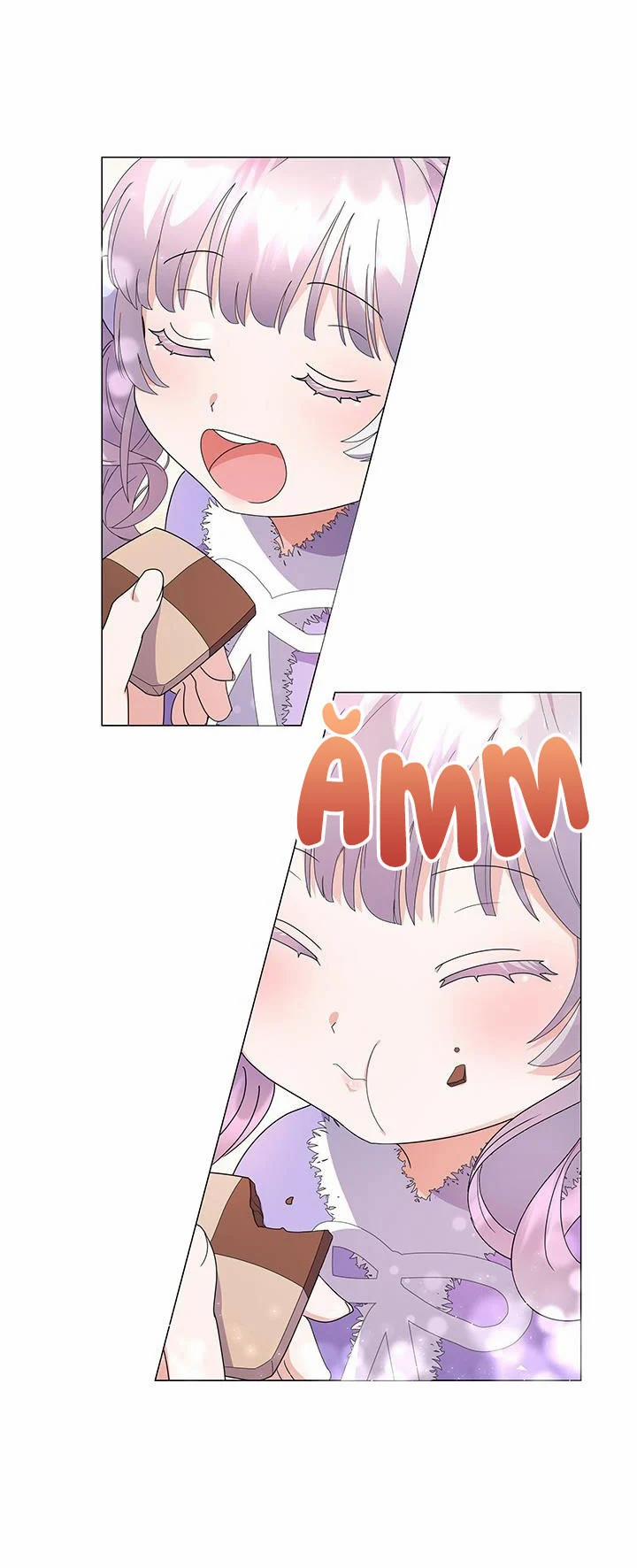 Chủ Nhân Cô Nhi Viện Muốn Nghỉ Ngơi 3.5 trang 19