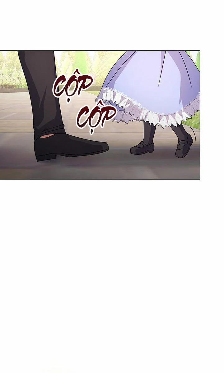 Chủ Nhân Cô Nhi Viện Muốn Nghỉ Ngơi 3.5 trang 2