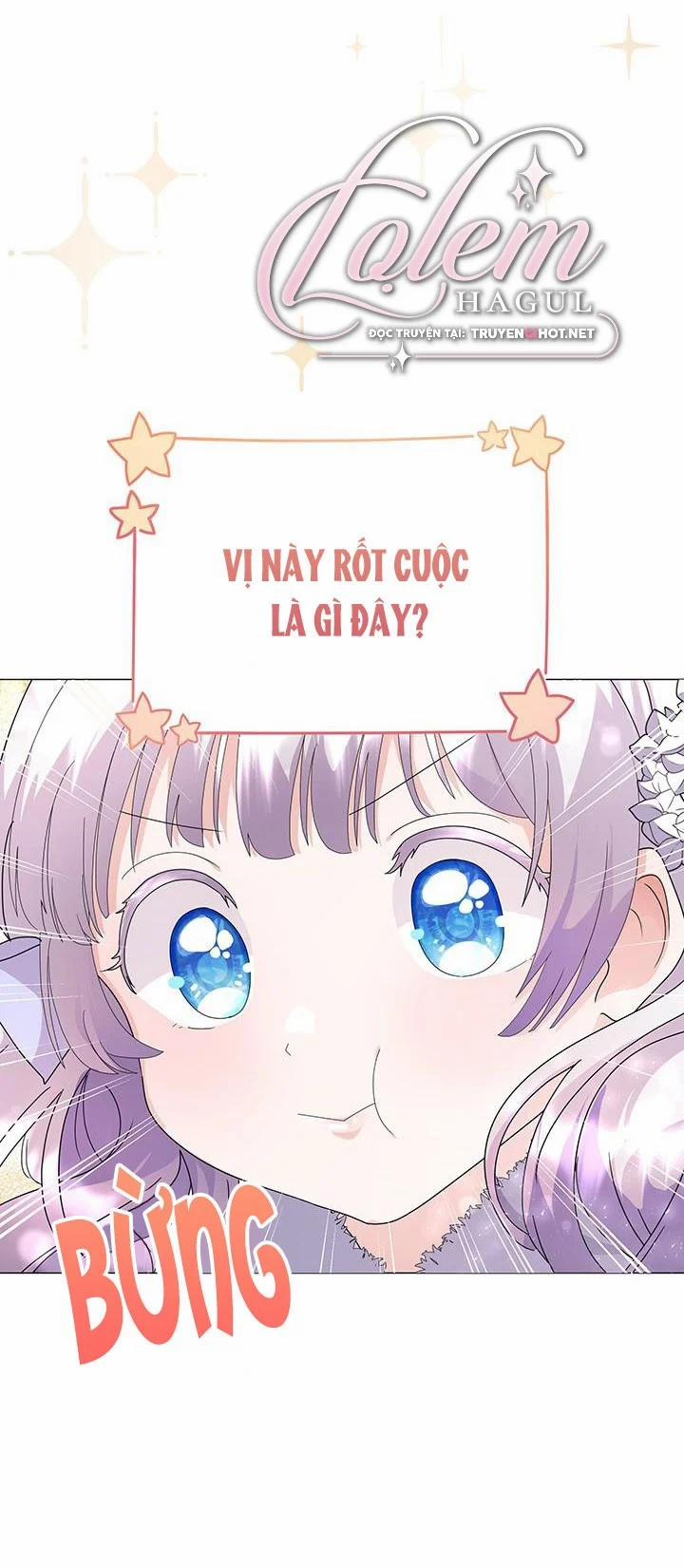 Chủ Nhân Cô Nhi Viện Muốn Nghỉ Ngơi 3.5 trang 20