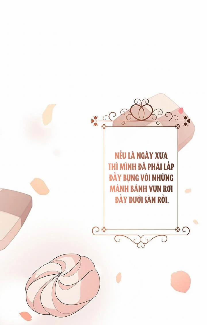 Chủ Nhân Cô Nhi Viện Muốn Nghỉ Ngơi 3.5 trang 21