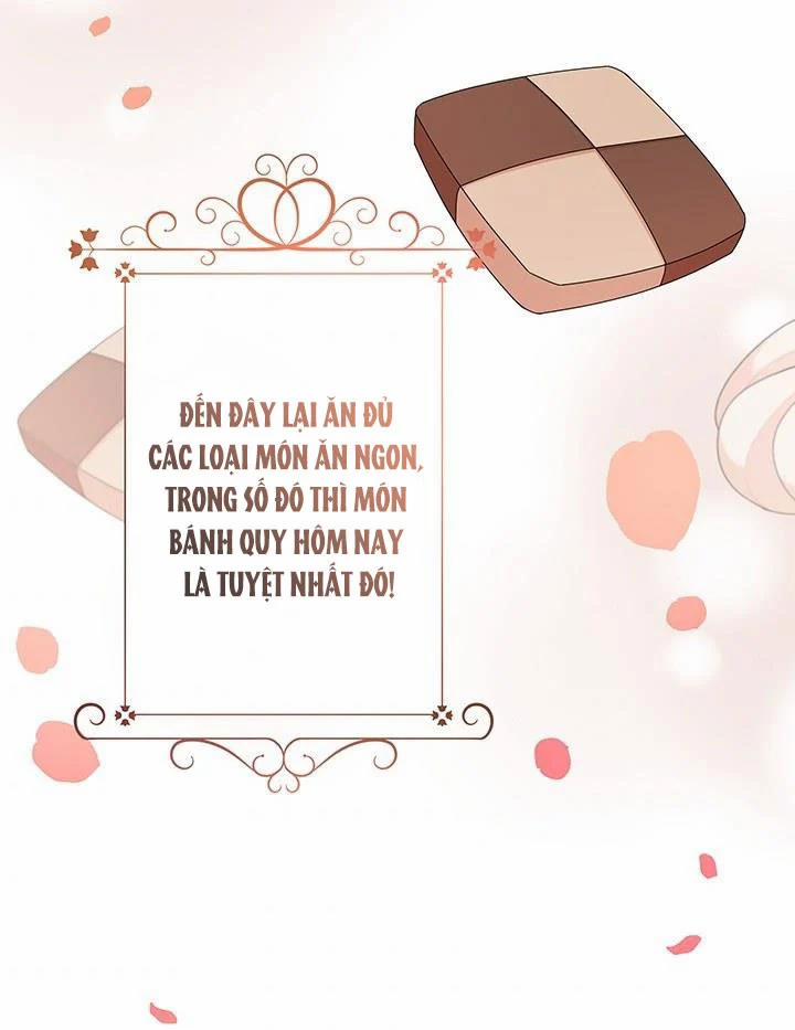 Chủ Nhân Cô Nhi Viện Muốn Nghỉ Ngơi 3.5 trang 22