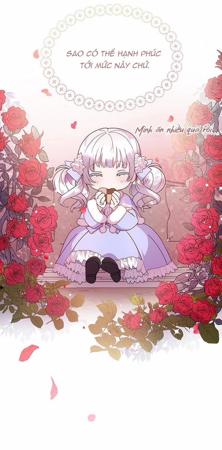 Chủ Nhân Cô Nhi Viện Muốn Nghỉ Ngơi 3.5 trang 23