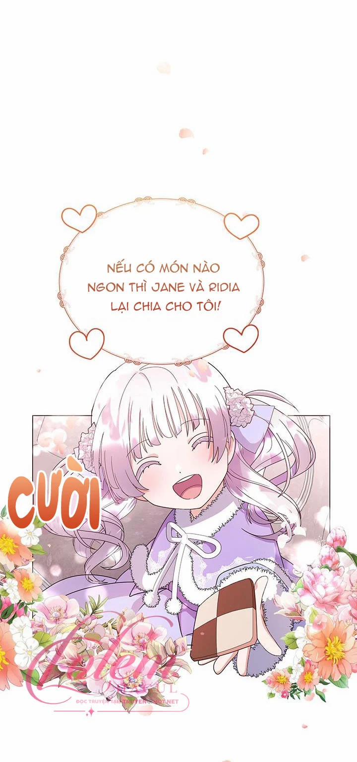 Chủ Nhân Cô Nhi Viện Muốn Nghỉ Ngơi 3.5 trang 26