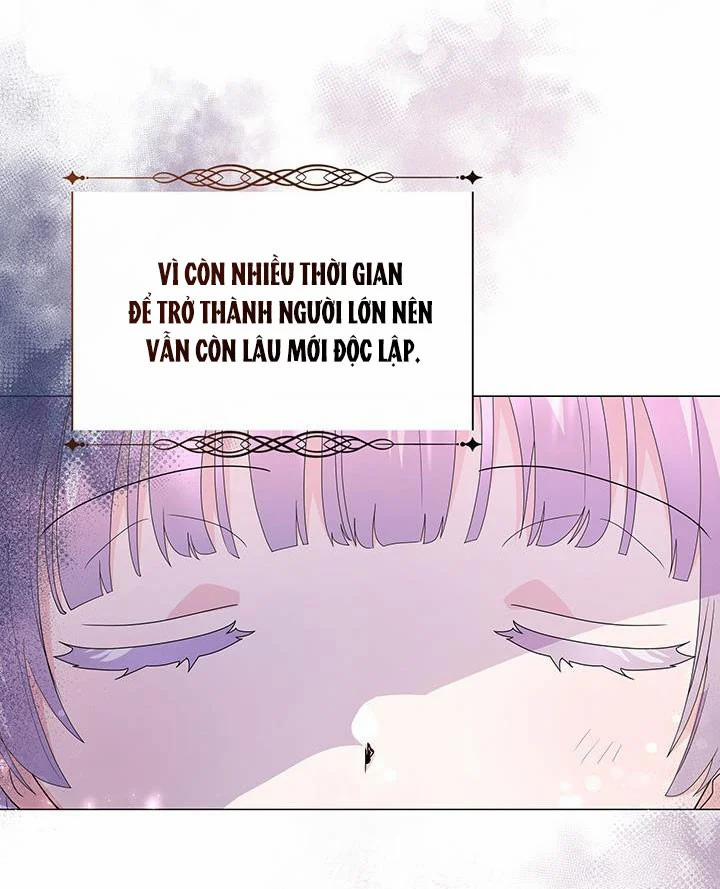 Chủ Nhân Cô Nhi Viện Muốn Nghỉ Ngơi 3.5 trang 32