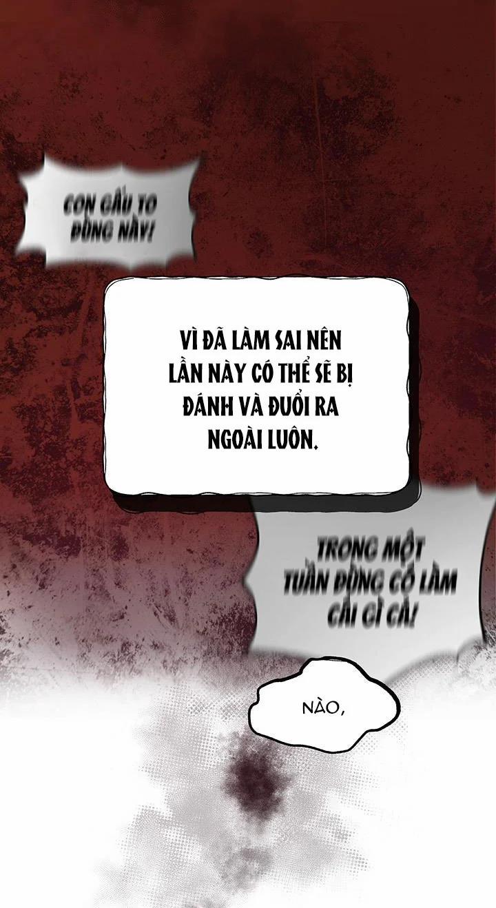 Chủ Nhân Cô Nhi Viện Muốn Nghỉ Ngơi 3.5 trang 4