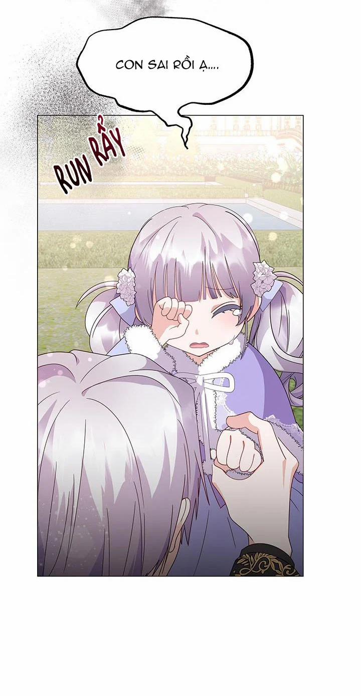 Chủ Nhân Cô Nhi Viện Muốn Nghỉ Ngơi 3.5 trang 5