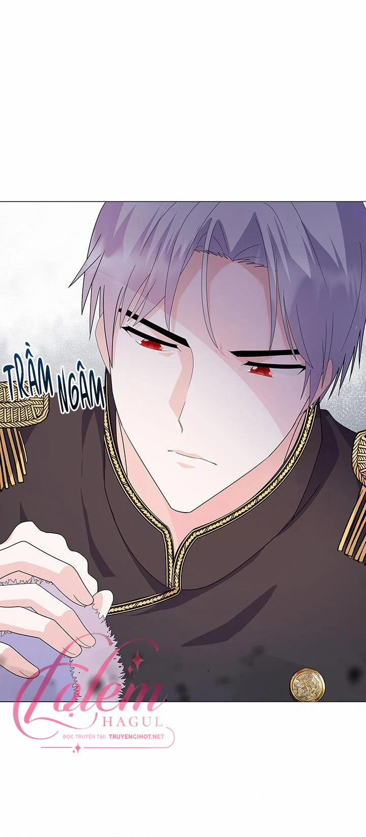 Chủ Nhân Cô Nhi Viện Muốn Nghỉ Ngơi 3.5 trang 6