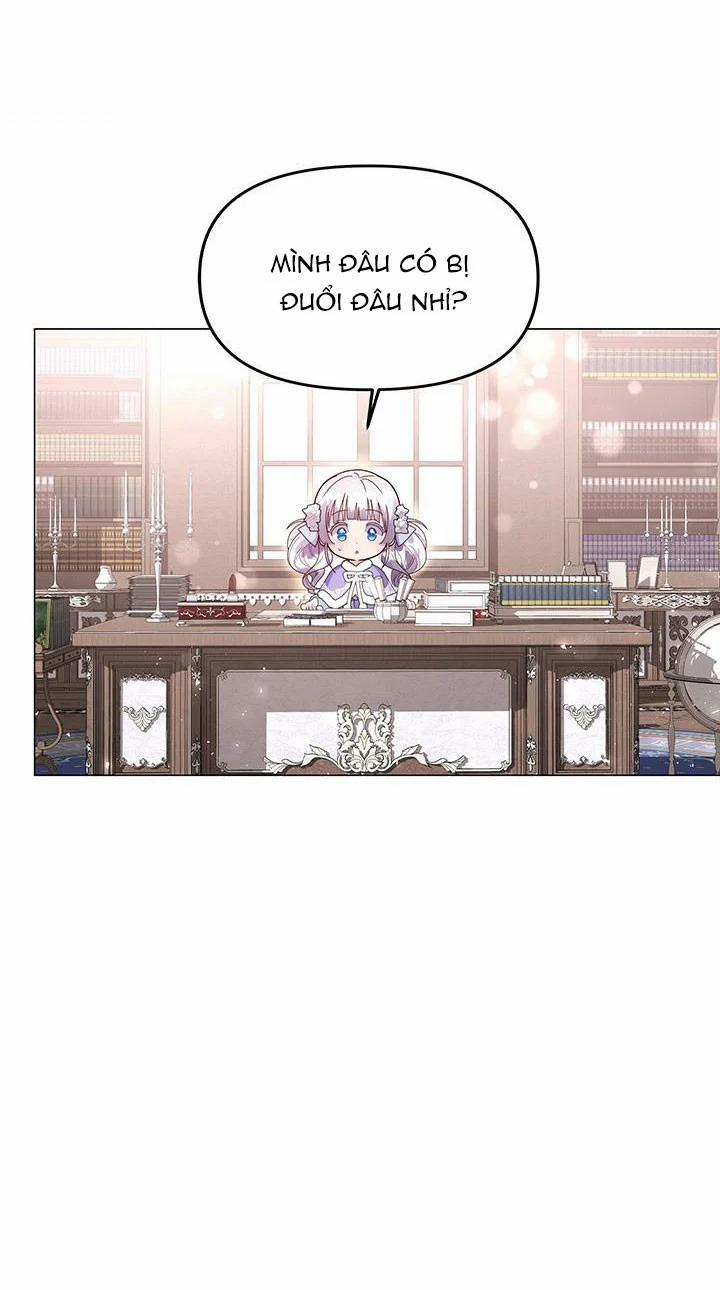 Chủ Nhân Cô Nhi Viện Muốn Nghỉ Ngơi 3.5 trang 8